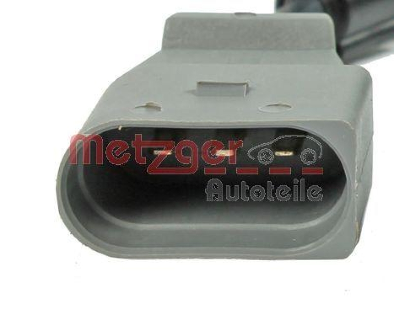 METZGER 0903167 Sensor, Nockenwellenposition f&uuml;r AUDI/MITSUBISHI/SEAT/SKODA/VW