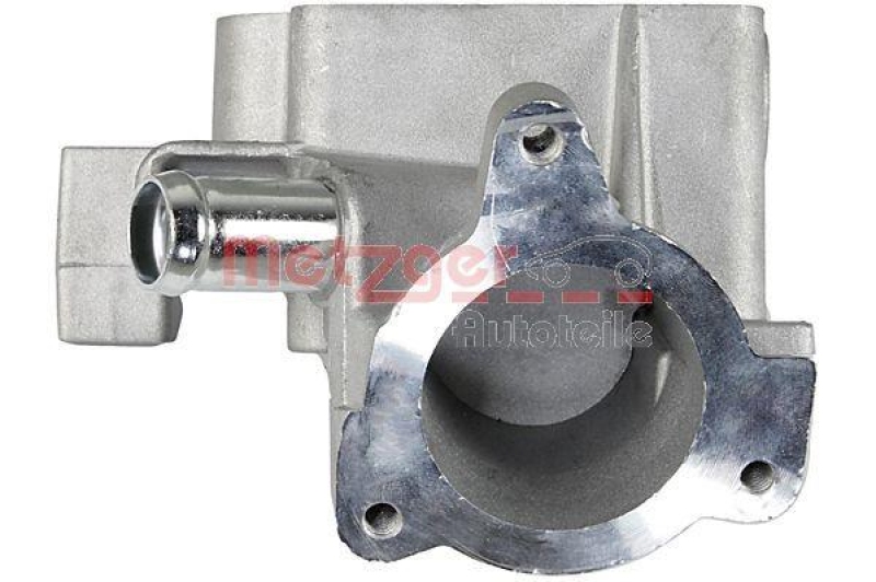METZGER 4010379 Thermostatgeh&auml;use f&uuml;r DACIA/RENAULT