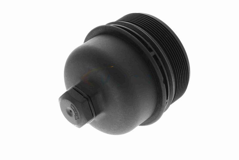 VAICO V42-0535 Deckel, &Ouml;lfiltergeh&auml;use mit Dichtung f&uuml;r PEUGEOT