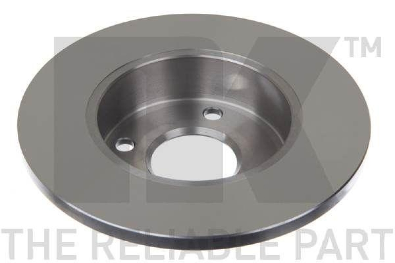 NK 202237 Bremsscheibe f&uuml;r NISSAN