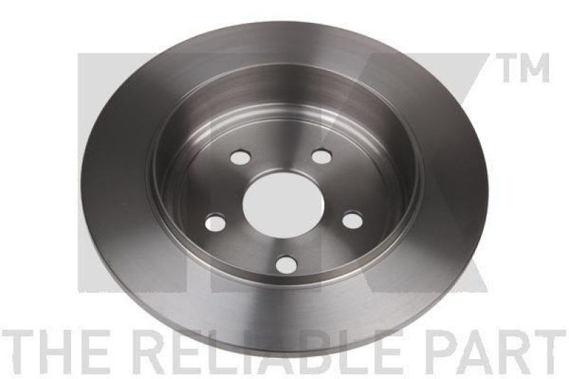 NK 209316 Bremsscheibe f&uuml;r CHRYSLER, DODGE