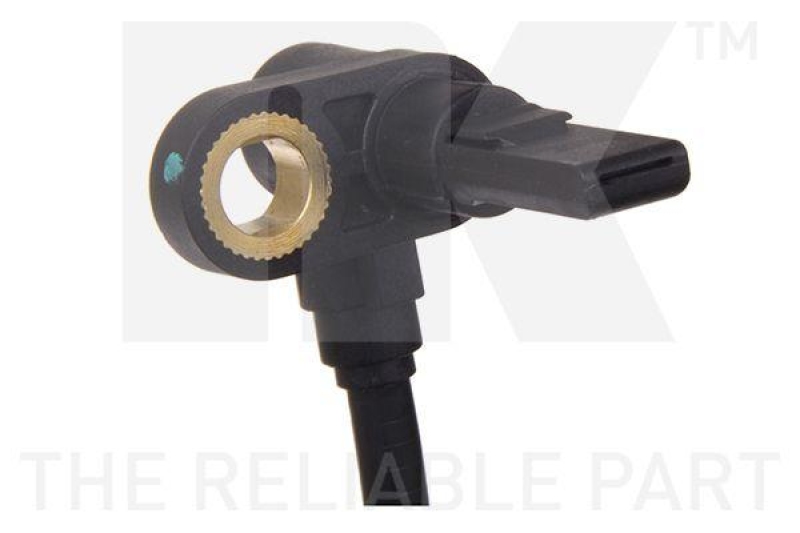 NK 293717 Sensor, Raddrehzahl f&uuml;r CITROEN, FIAT, LANCIA, PEUGEOT