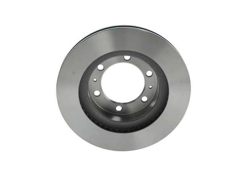 Bosch 0 986 479 T36 Bremsscheibe BD1835