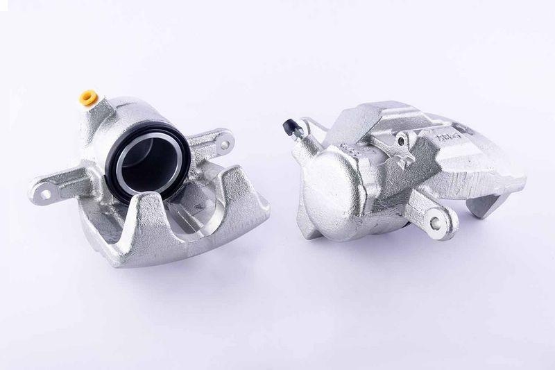 HELLA 8AN 355 792-541 Bremssattel f&uuml;r MB