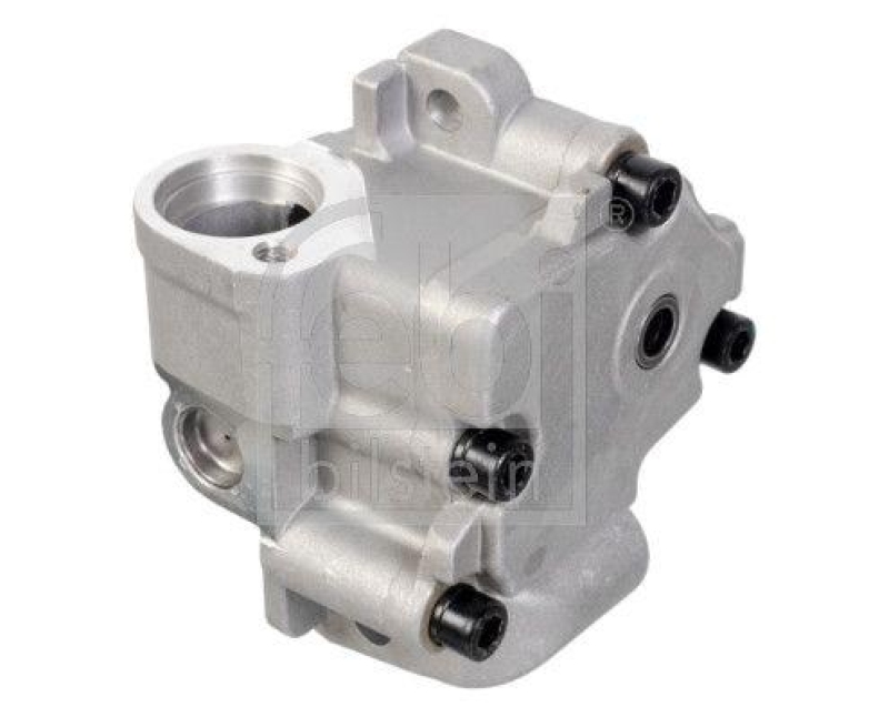 FEBI BILSTEIN 180145 &Ouml;lpumpe f&uuml;r VW-Audi