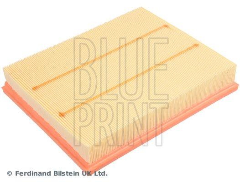 BLUE PRINT ADBP220061 Luftfilter f&uuml;r Ford Pkw