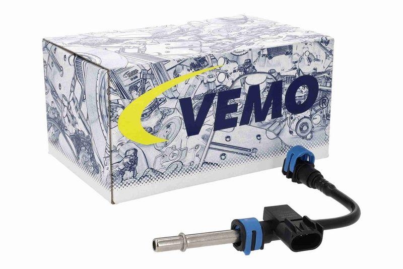 VEMO V33-72-0187 Sensor, Kraftstoffdruck 3-Polig / mit Leitung f&uuml;r DODGE