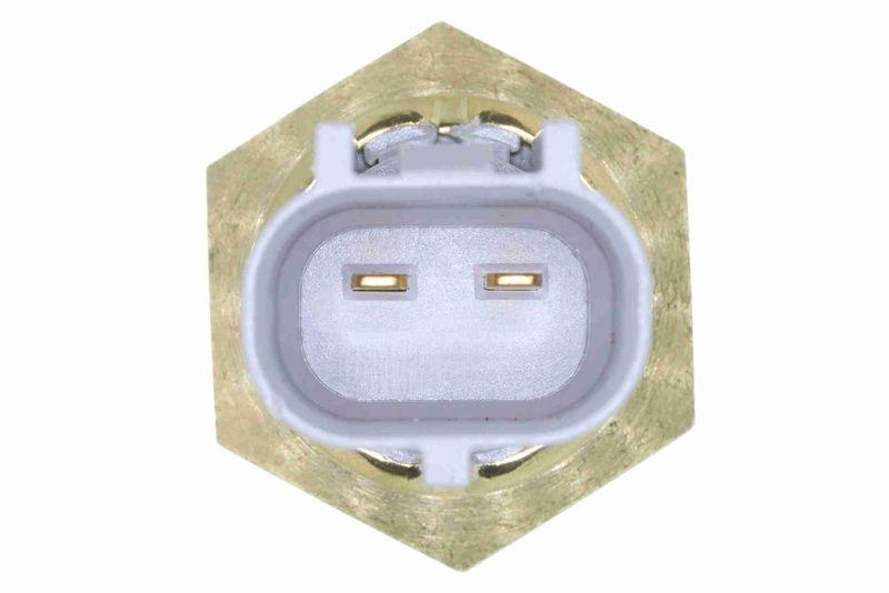 VEMO V70-72-0119 Sensor, Ansauglufttemperatur 2-Polig f&uuml;r LEXUS