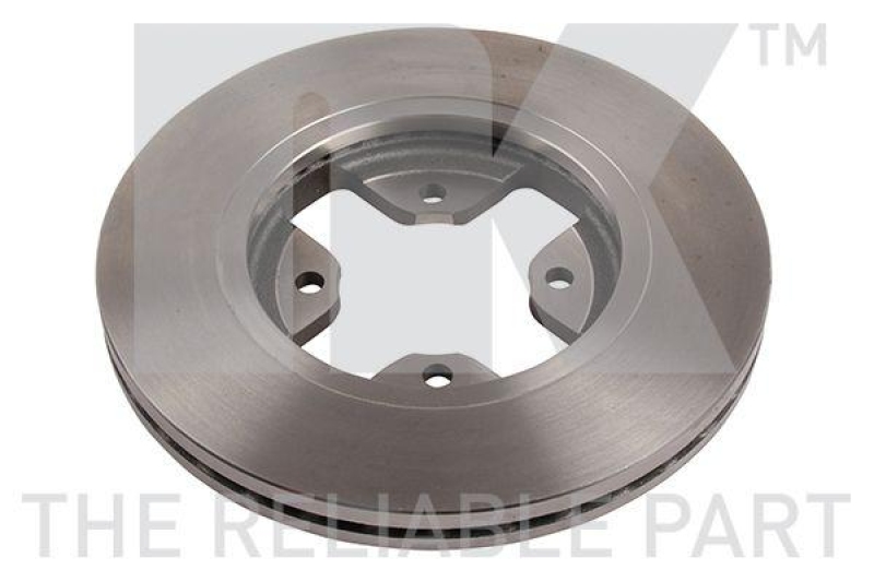 NK 202238 Bremsscheibe f&uuml;r NISSAN