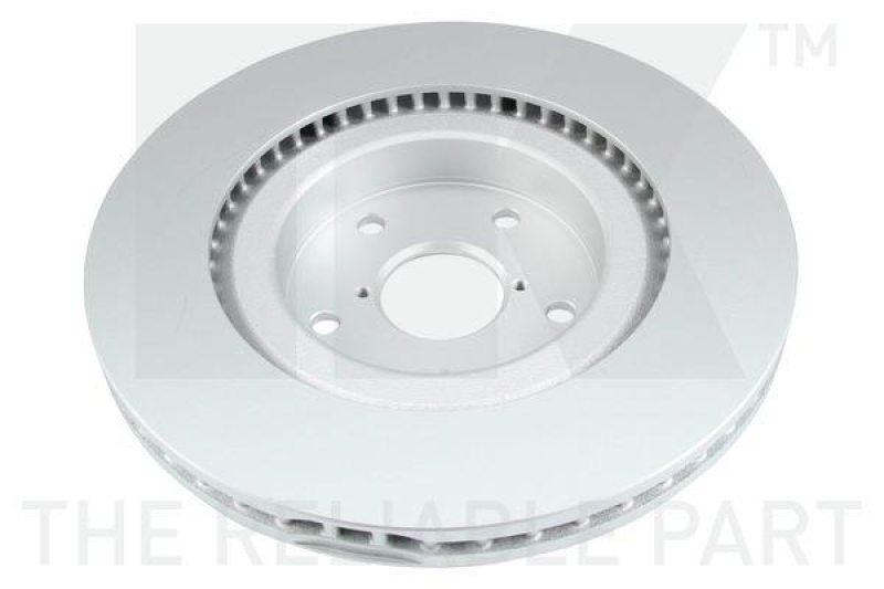 NK 314430 Bremsscheibe f&uuml;r SUBARU