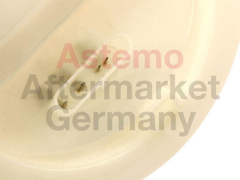 HITACHI 2503571 Kraftstofff&ouml;rdereinheit f&uuml;r MERCEDES u.a.