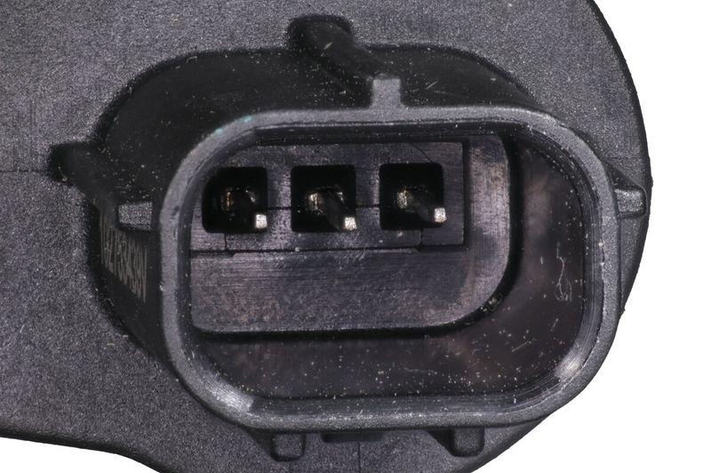 VALEO 366606 Kurbelwellensensor TOYOTA