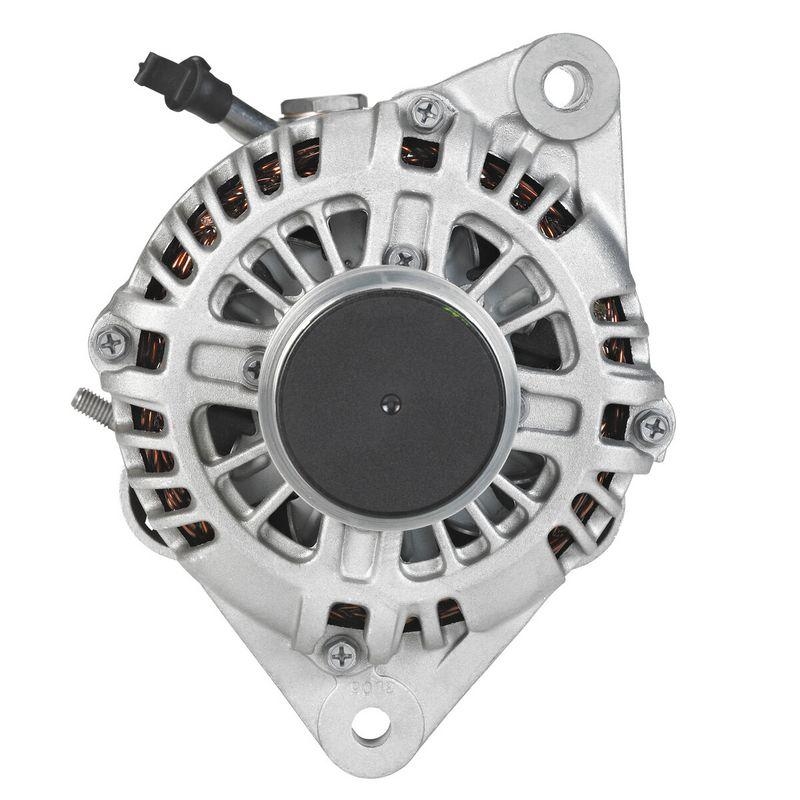 VALEO 600024 Generator Neu - ORIGINS