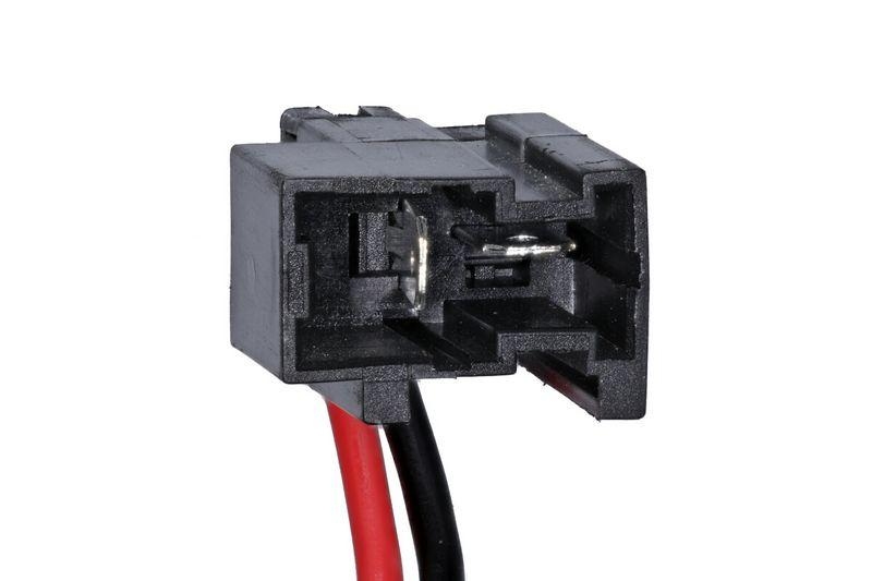 VALEO 884601 Innenraumgebläse Nissan Qashqai