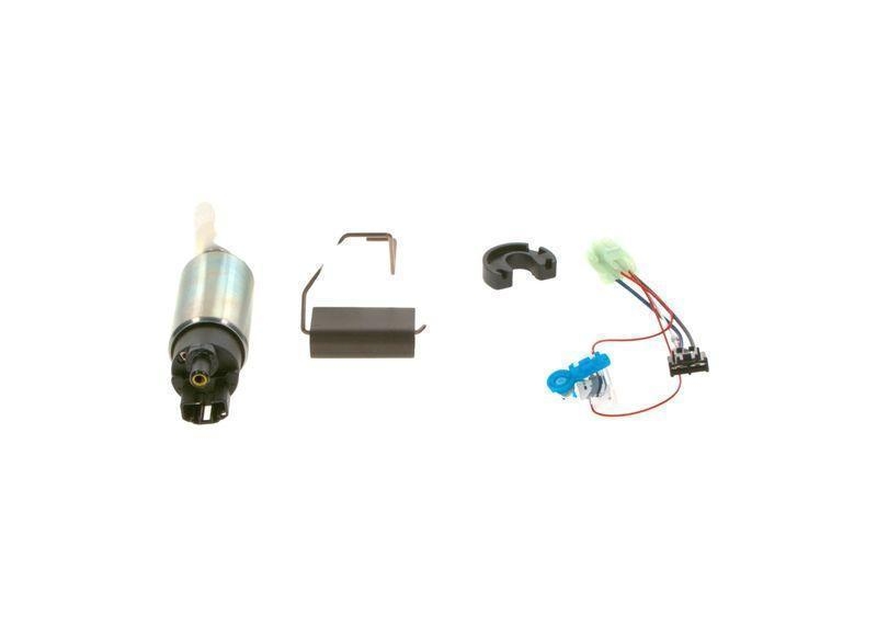 BOSCH 0 986 580 968 Kraftstoffpumpe