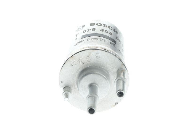 BOSCH F 026 403 008 Kraftstofffilter