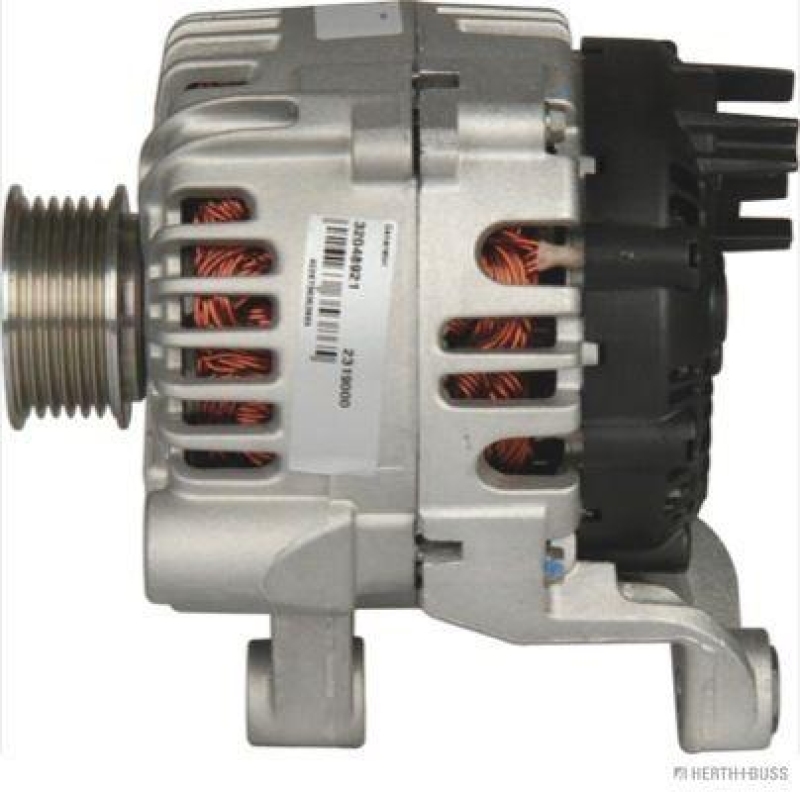 HERTH+BUSS 32048921 Generator 14 V, 150 A