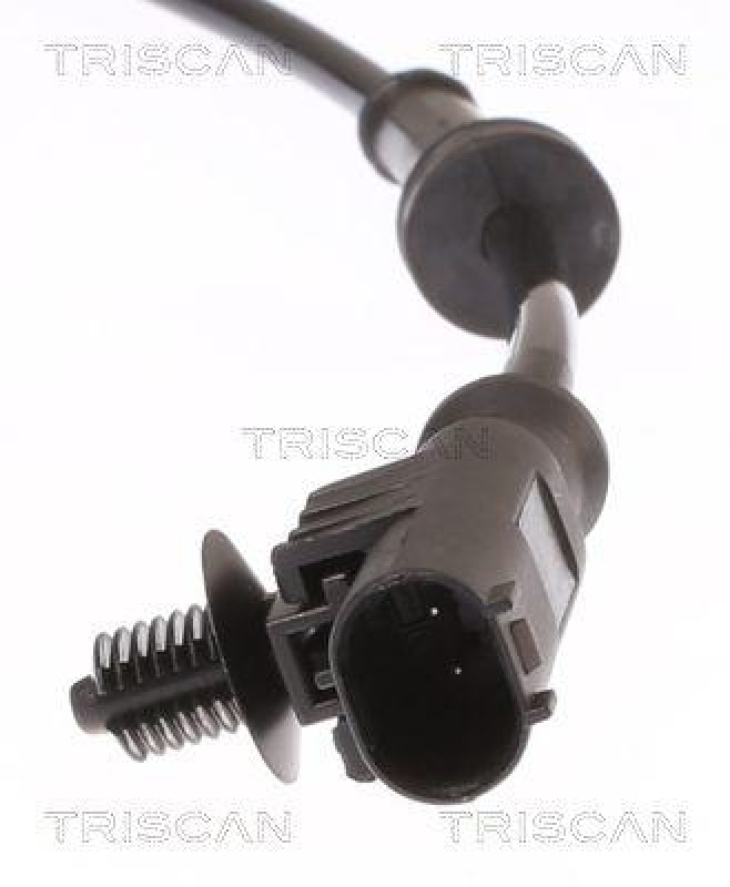 TRISCAN 8180 14229 Sensor, Raddrehzahl f&uuml;r Nissan