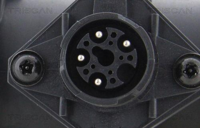 TRISCAN 8812 23031 Luftmassenmesser f&uuml;r Mercedes