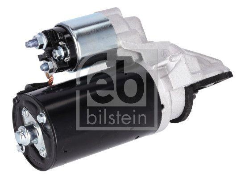 FEBI BILSTEIN 101600 Anlasser f&uuml;r Ford