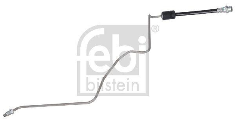 FEBI BILSTEIN 185682 Bremsschlauch f&uuml;r Ford