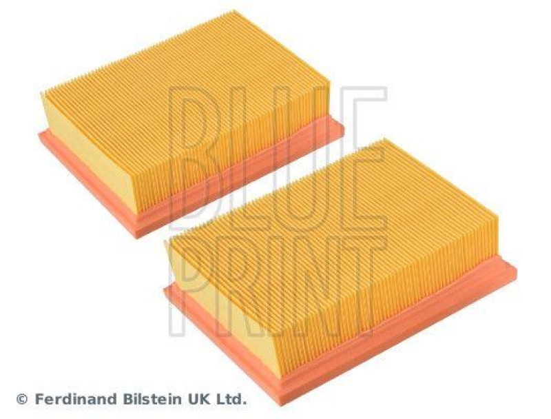 BLUE PRINT ADBP220062 Luftfiltersatz f&uuml;r VW-Audi