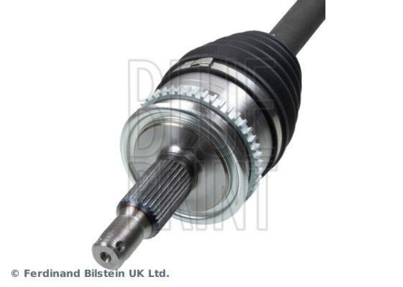 BLUE PRINT ADBP890040 Antriebswelle für MITSUBISHI