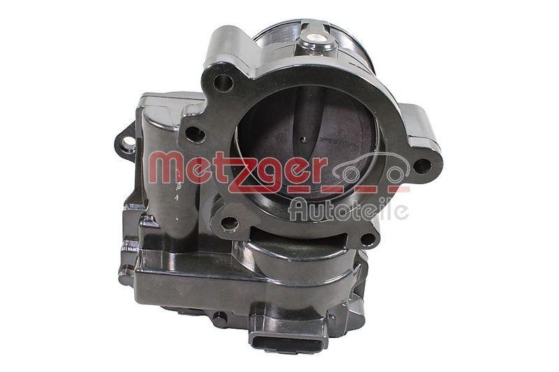 METZGER 0892998 Drosselklappenstutzen f&uuml;r BMW/CITROEN/DS/MINI/PEUGEOT