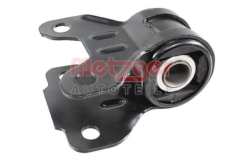 METZGER 52108702 Lagerung, Lenker f&uuml;r FORD VA rechts hinten
