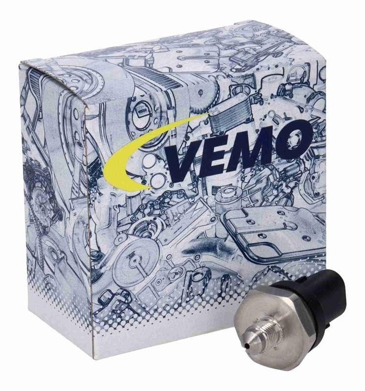 VEMO V25-72-0217 Sensor, Kraftstoffdruck 3-Polig f&uuml;r FORD