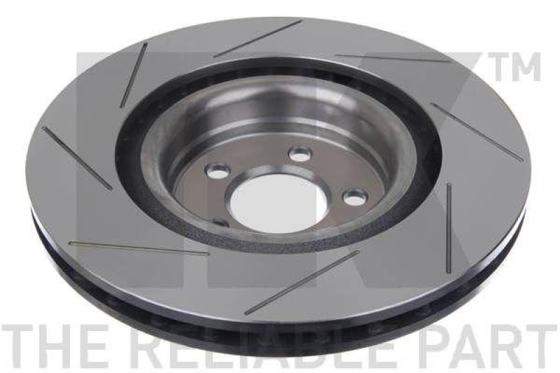 NK 209318 Bremsscheibe f&uuml;r CHRYSLER