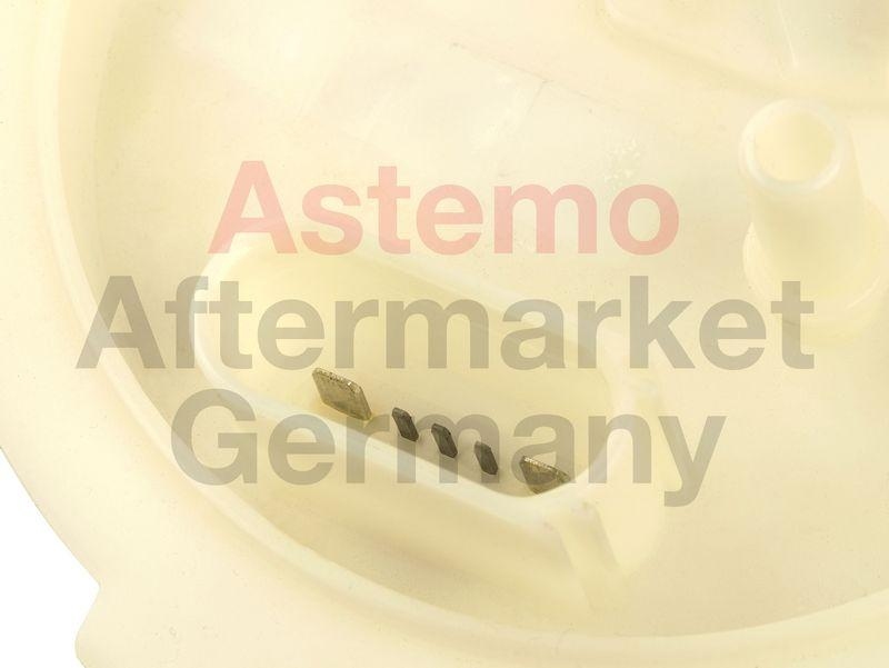 HITACHI 2503572 Kraftstofff&ouml;rdereinheit f&uuml;r SEAT u.a.