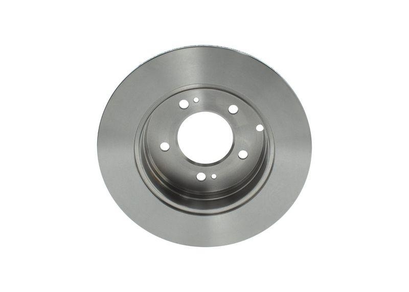 Bosch 0 986 479 T49 Bremsscheibe BD1848