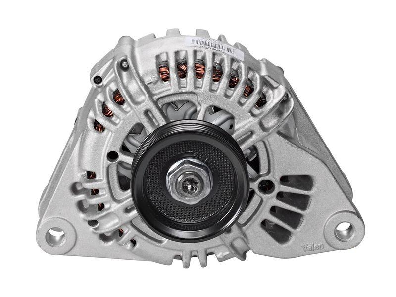 VALEO 600025 Generator Neu - ORIGINS