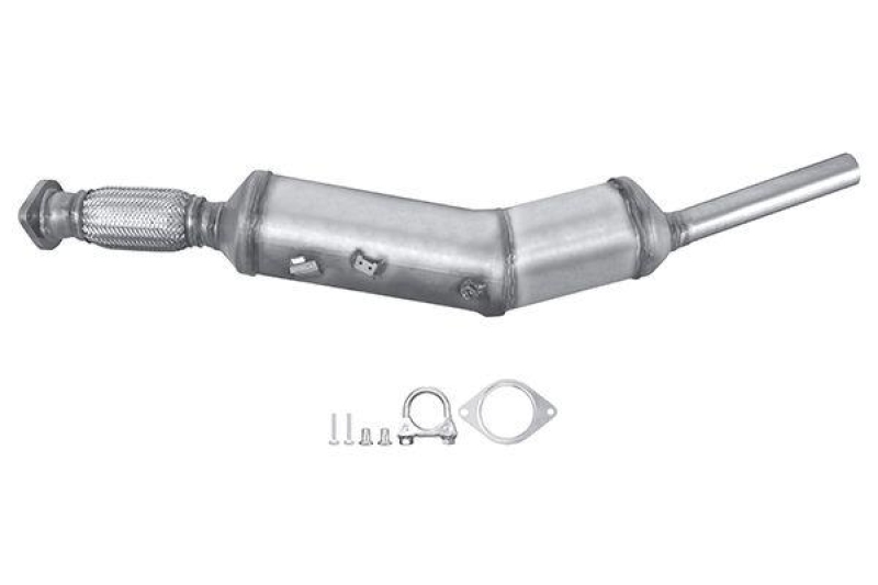 HELLA 8LG 366 071-211 Russ-/Partikelfilter COD RENAULT
