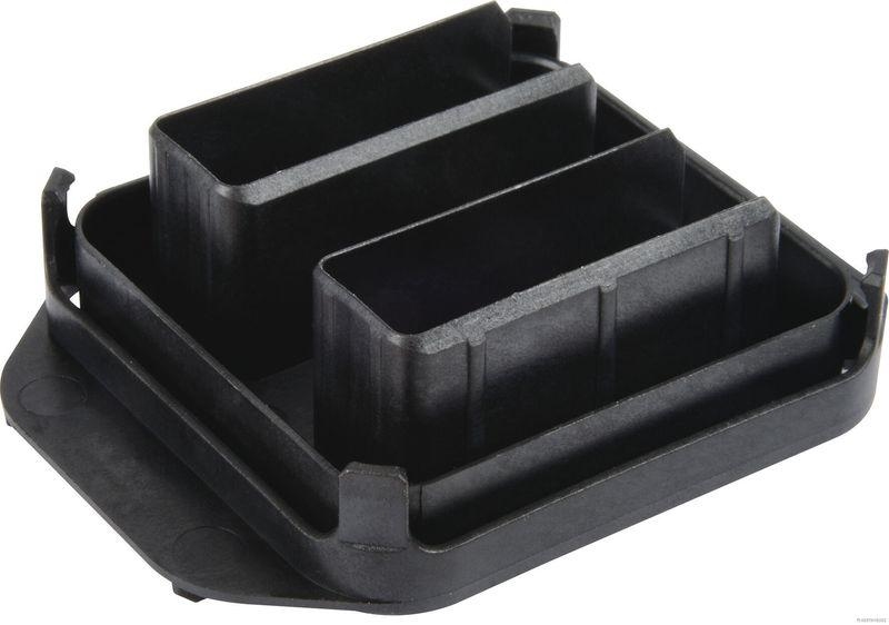 HERTH+BUSS 50391382 Abdeckkappe, Steckgeh&auml;use KOSTAL KS 22 | 2-polig