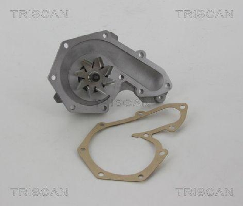 TRISCAN 8600 10877 Wasserpumpe f&uuml;r Renault: R19 - Volvo: 340,