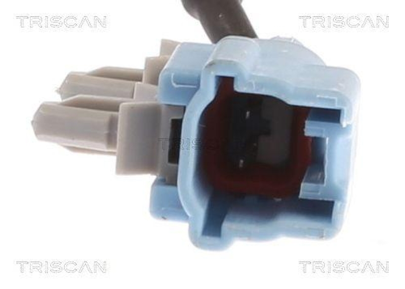 TRISCAN 8180 14234 Sensor, Raddrehzahl f&uuml;r Nissan