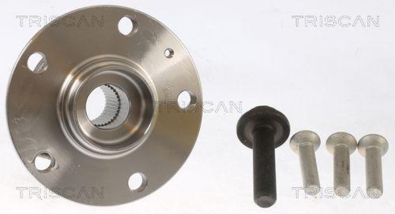 TRISCAN 8530 29136 Radlagersatz f&uuml;r Audi A3, Vw Golf