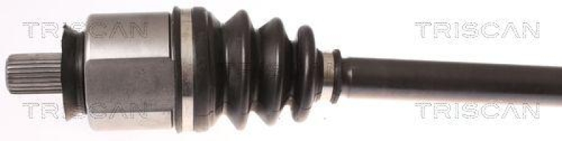 TRISCAN 8540 25683 Antriebswelle f&uuml;r Renault