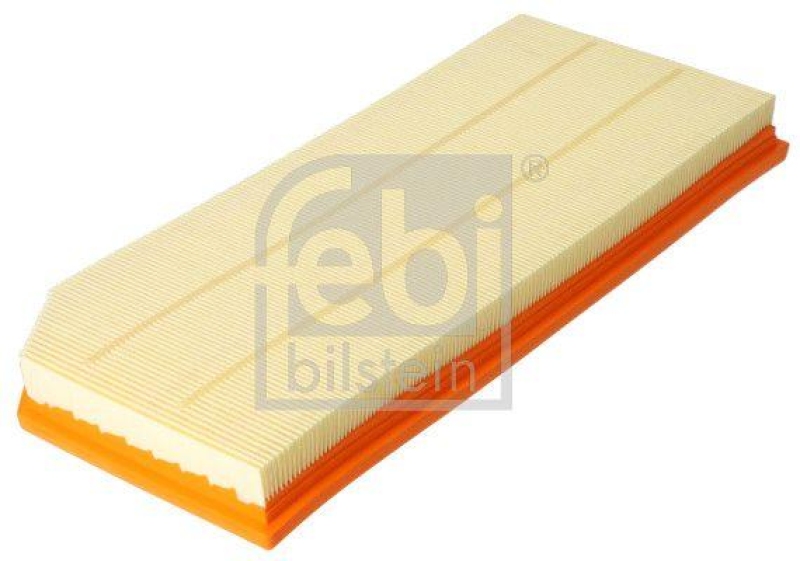 FEBI BILSTEIN 109214 Luftfilter für VW-Audi