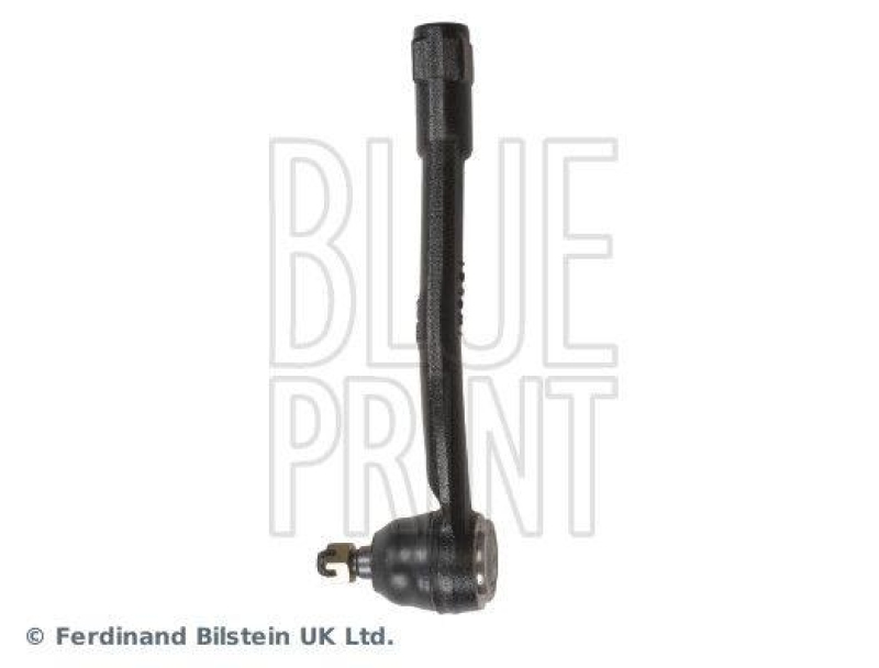 BLUE PRINT ADG087166 Spurstangenendst&uuml;ck mit Kronenmutter und Splint f&uuml;r HYUNDAI