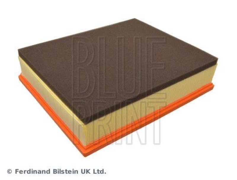 BLUE PRINT ADV182240 Luftfilter f&uuml;r VW-Audi
