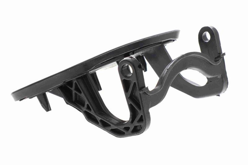 VEMO V10-08-0437 Blende, Sto&szlig;f&auml;nger Blende Scheinwerferreinigungsanlage f&uuml;r VW