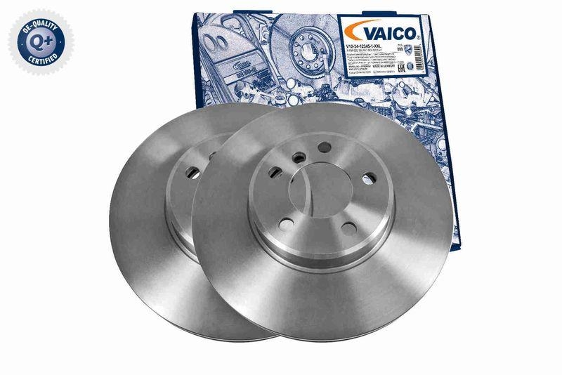 VAICO V20-80048 Bremsscheibe Vorderachse f&uuml;r BMW