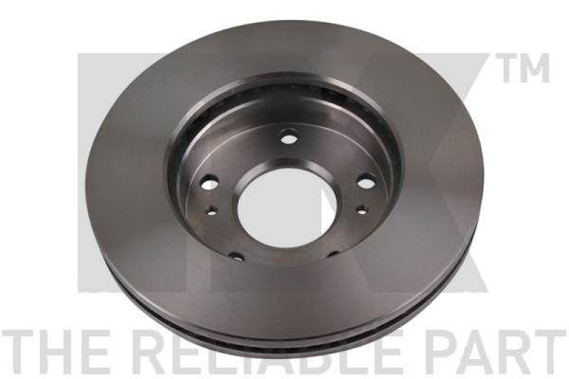 NK 202243 Bremsscheibe f&uuml;r NISSAN