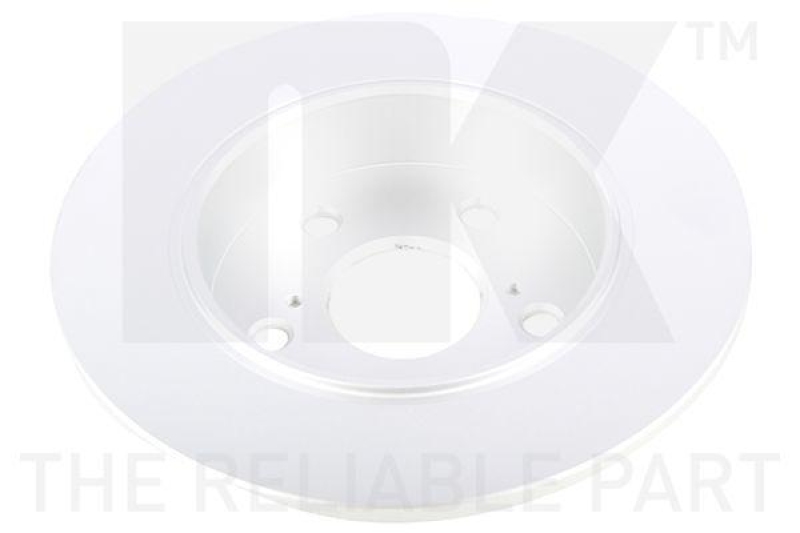 NK 3145101 Bremsscheibe f&uuml;r SUZUKI, TOYOTA