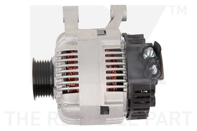 NK 4842081 Generator f&uuml;r CITROEN,PEUGEOT