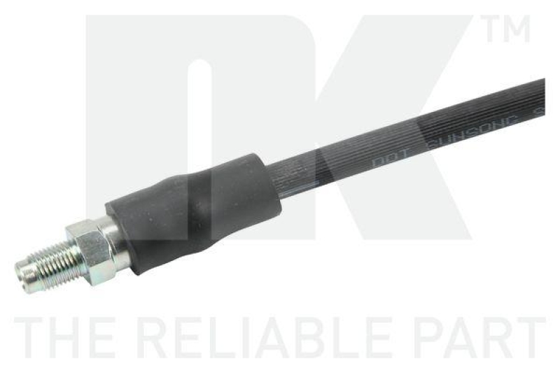 NK 853332 Bremsschlauch f&uuml;r MERCEDES-BENZ