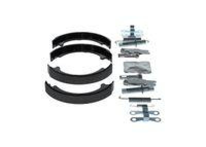 Bosch 0 204 113 826 Bremsbacke KF3826